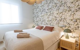 Teatro Suites Málaga CITY FLAT