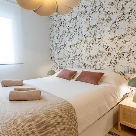 Teatro Suites Málaga CITY FLAT Esterno foto