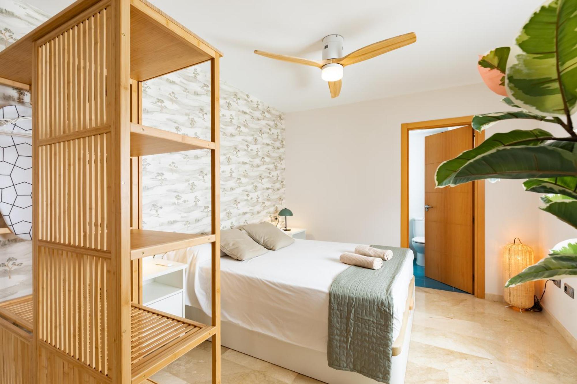 Teatro Suites Málaga CITY FLAT Esterno foto